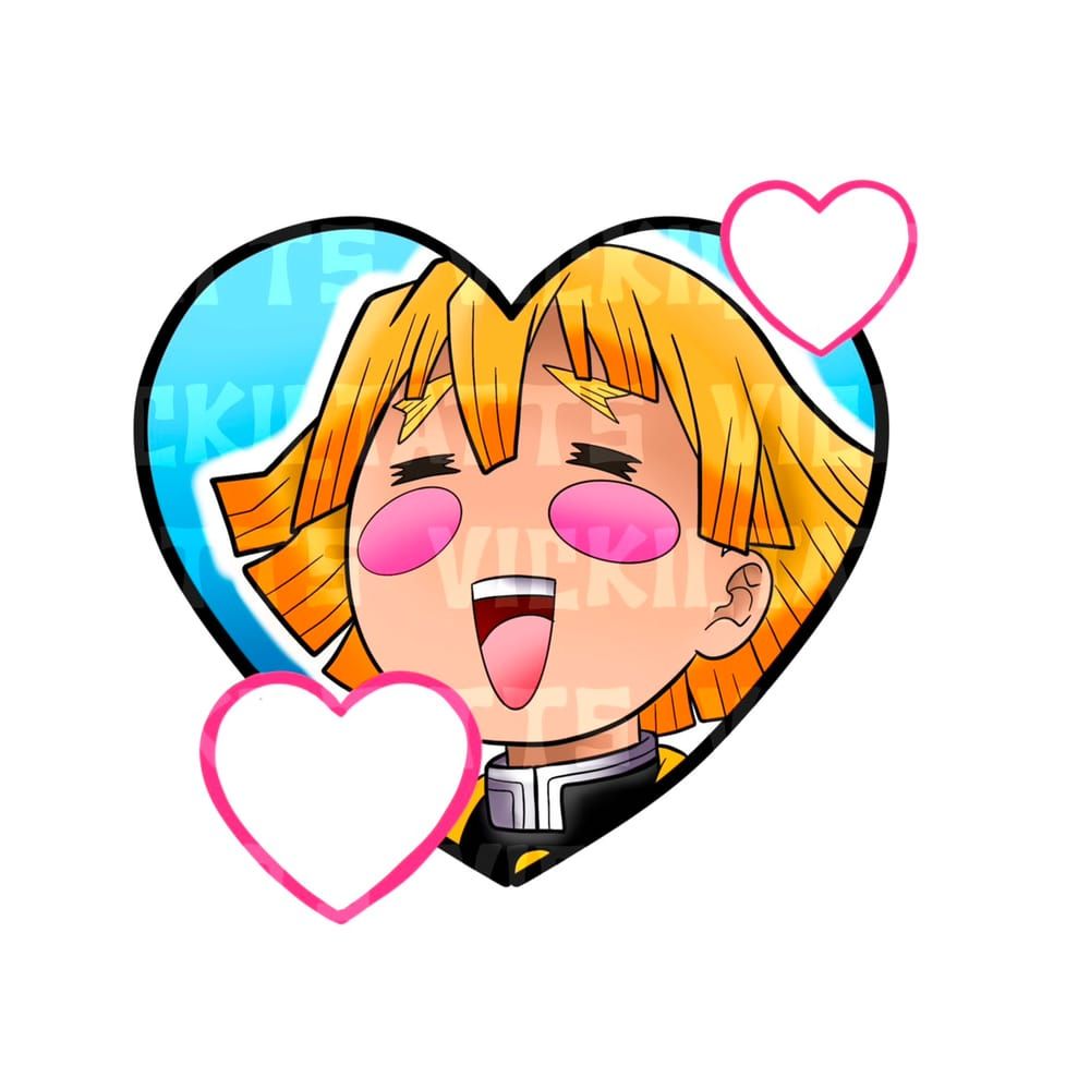 Zenitsu