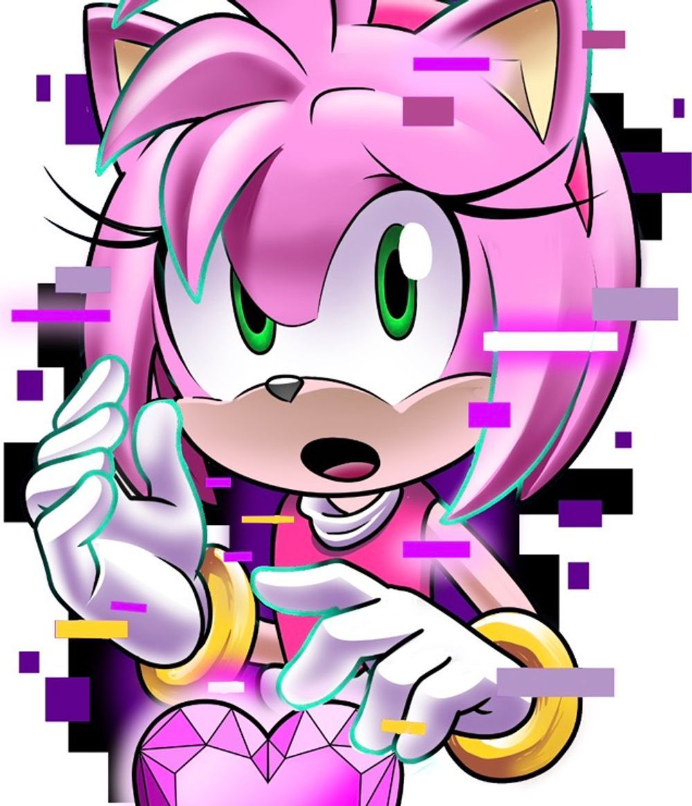 Amy