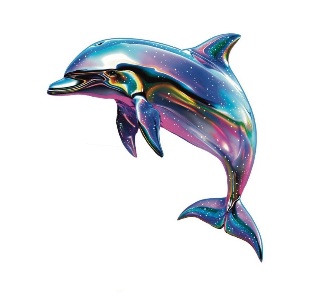 Celestial dolphin 