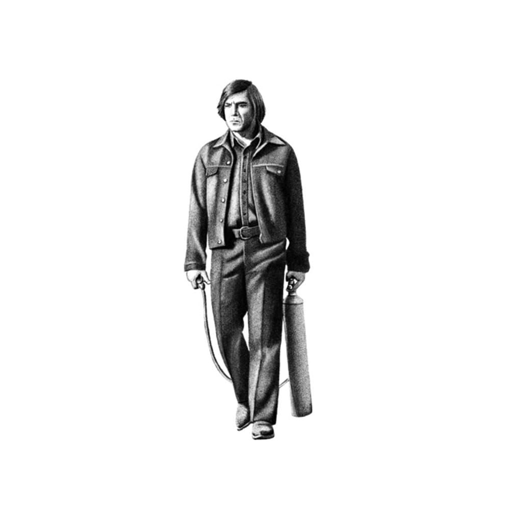 Anton Chigurh