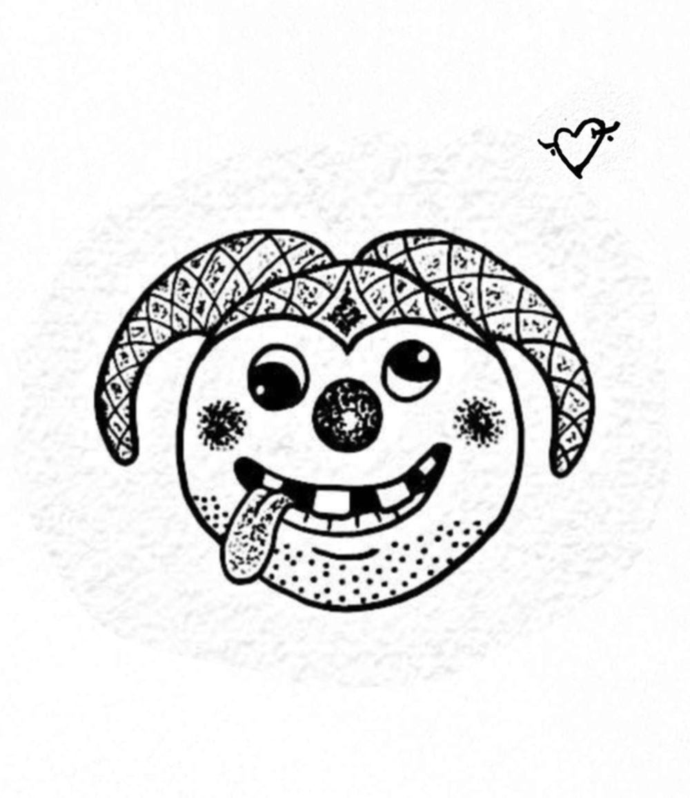 Fool Moon