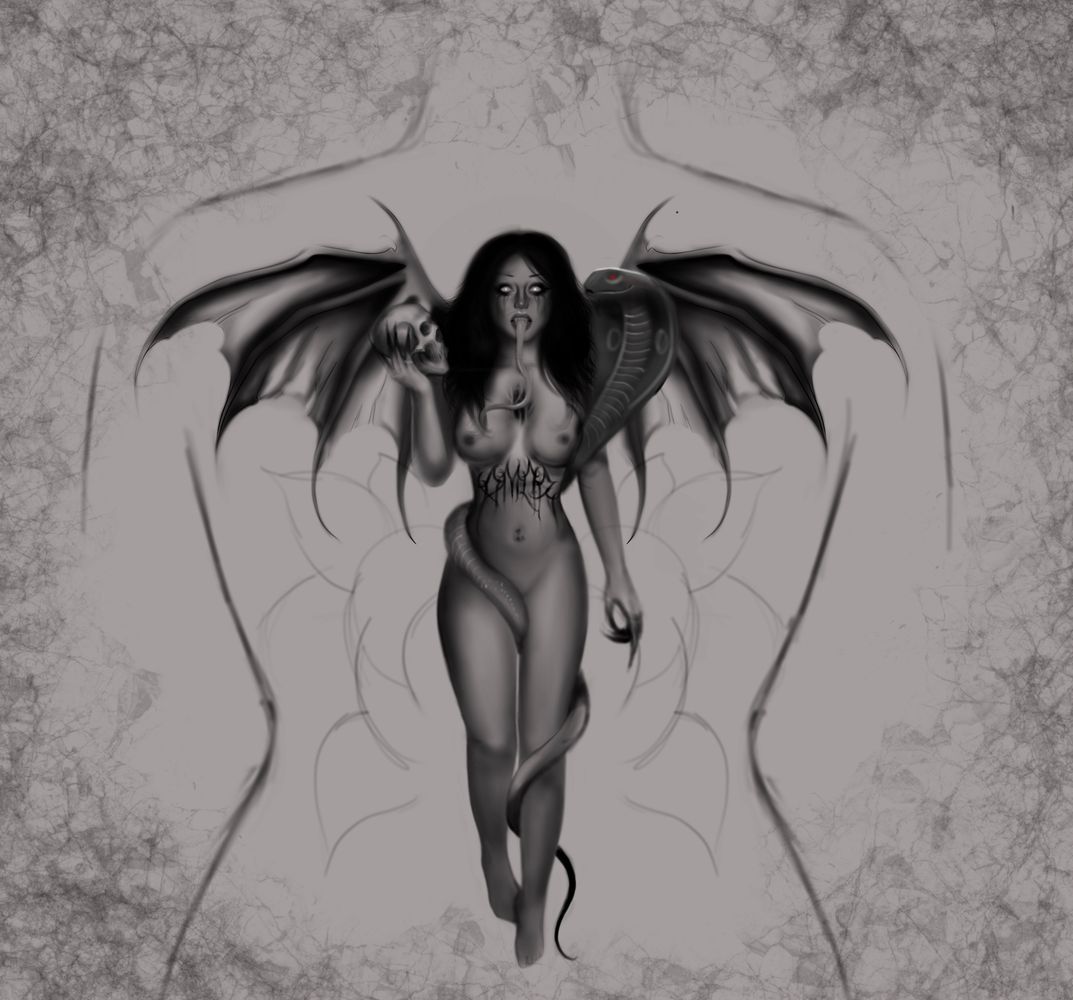 Dark Angela