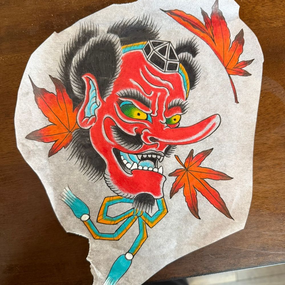 Tengu