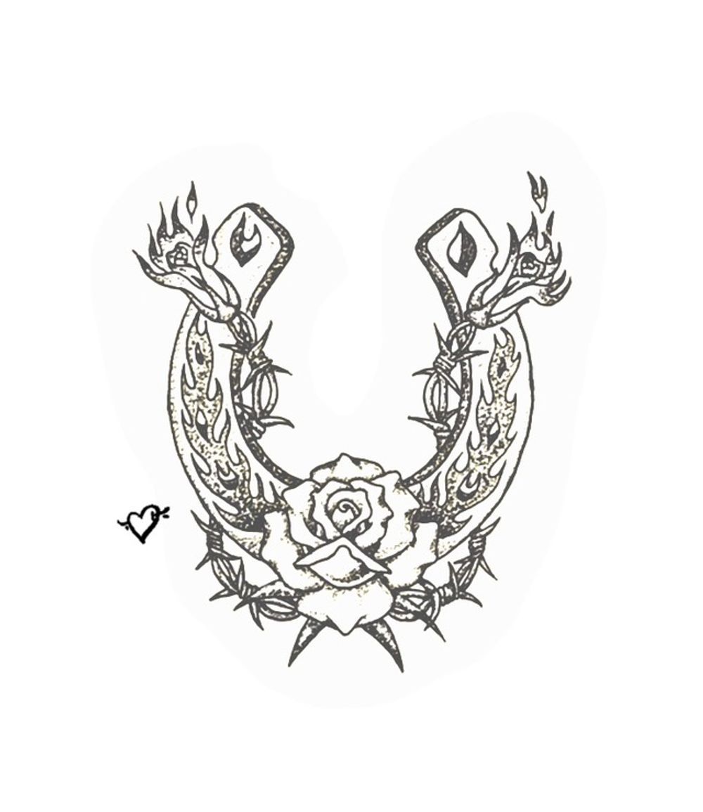 Horse Shoe