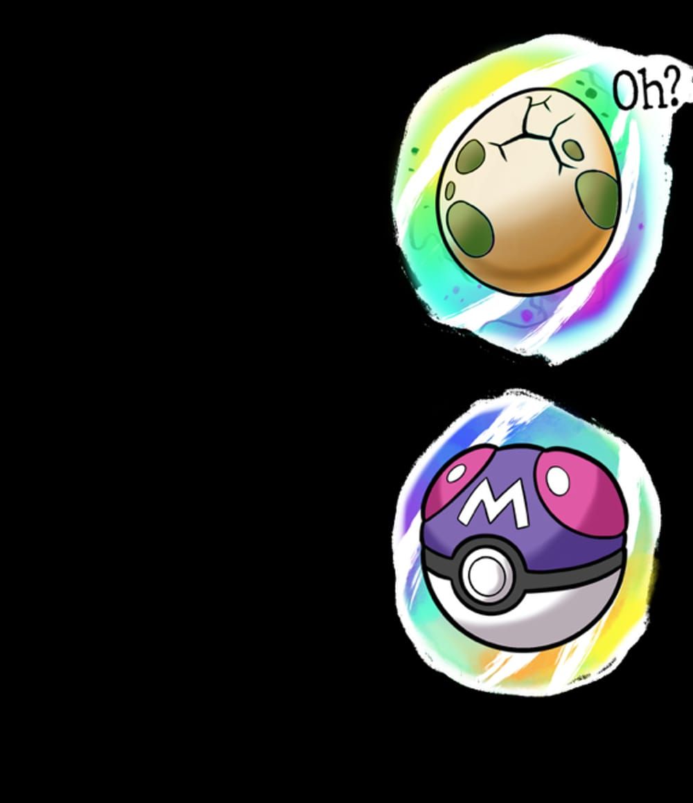 Pokémon Jammers