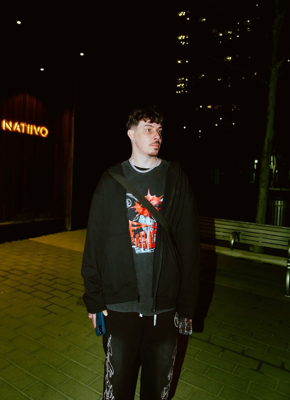 Kristof Gage