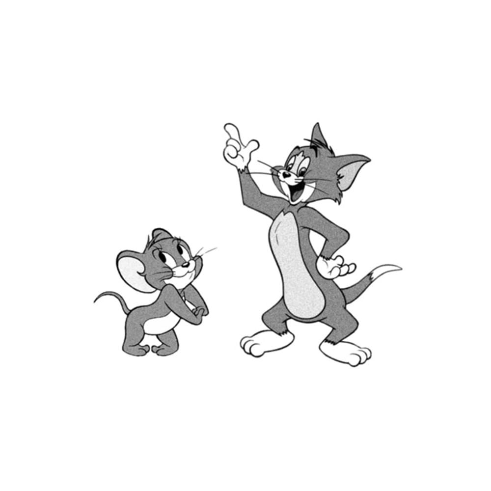 Tom & Jerry 