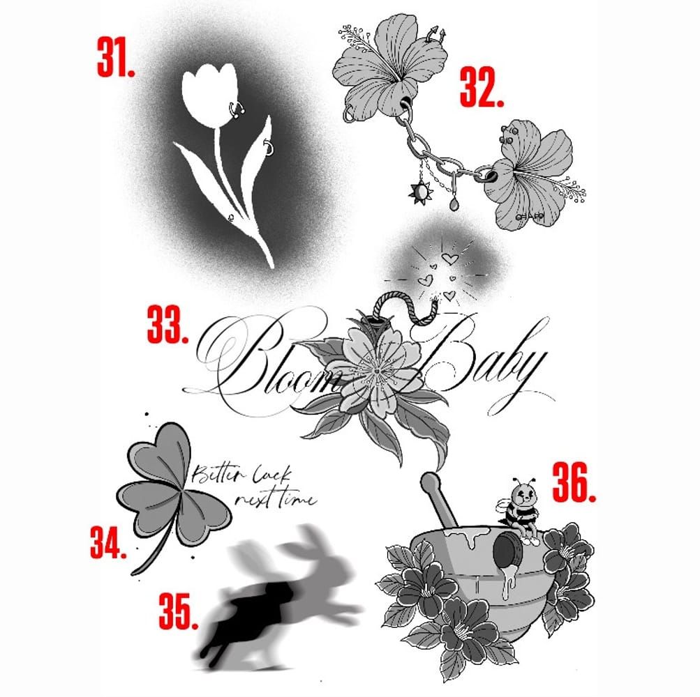 FLASH SHEET 4
