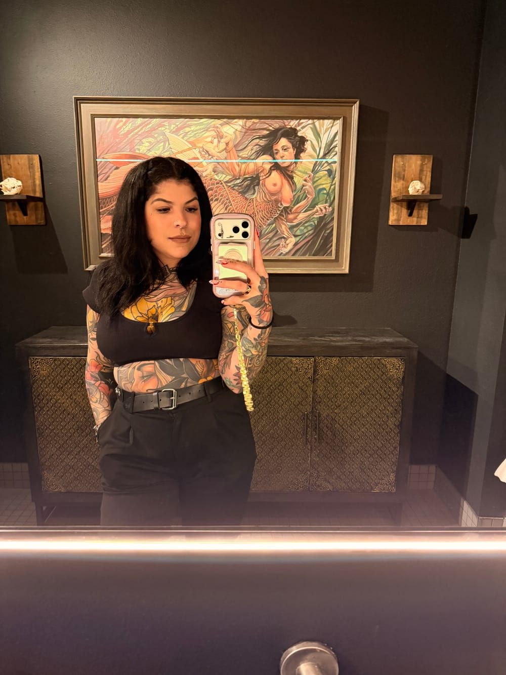 Nikie Nouveau