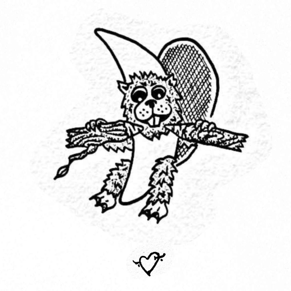 Beaver Moon